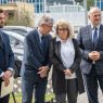 Prof. Tadeusz Wallas, prof. Bogumiła Kaniewska, dr Paweł Owsianny